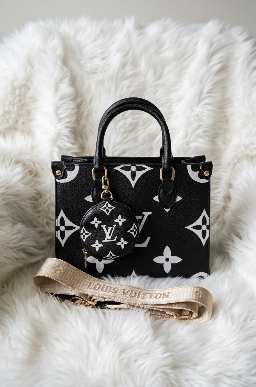 Onthego Tote Bag