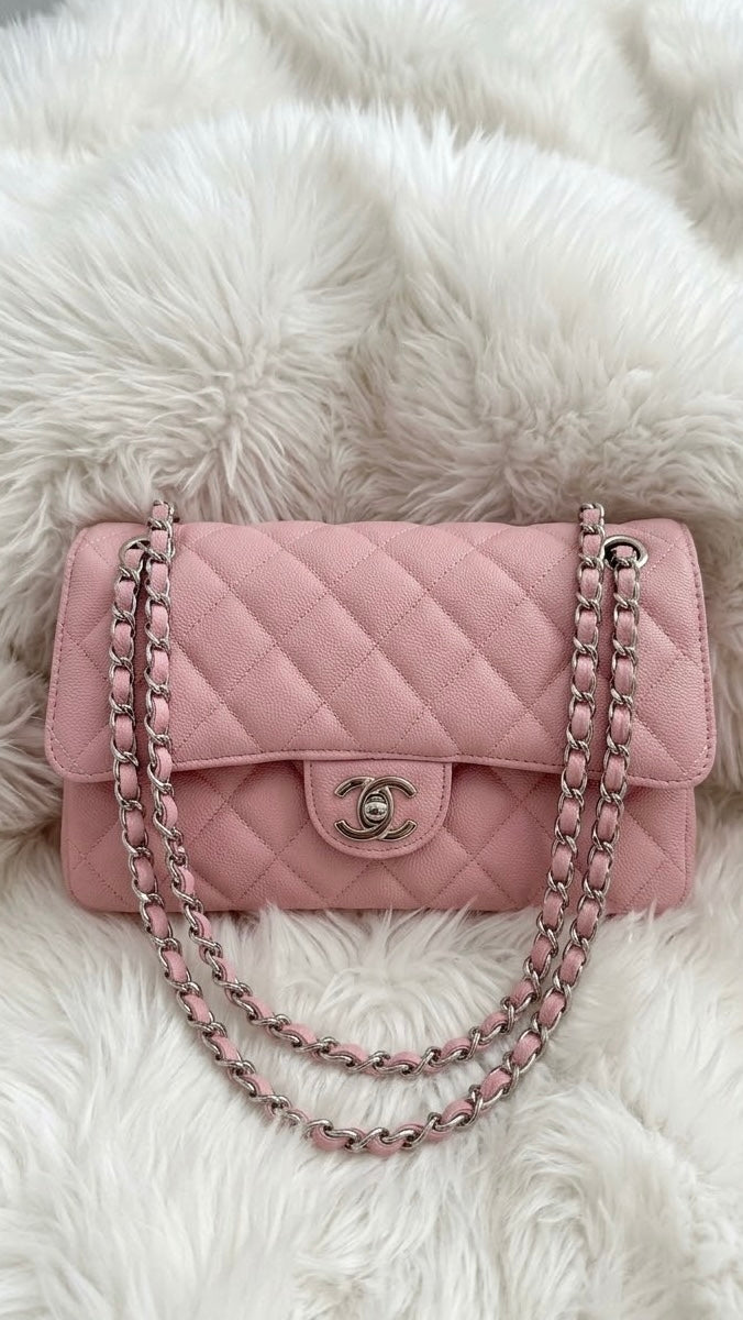 Classic Flap Bag