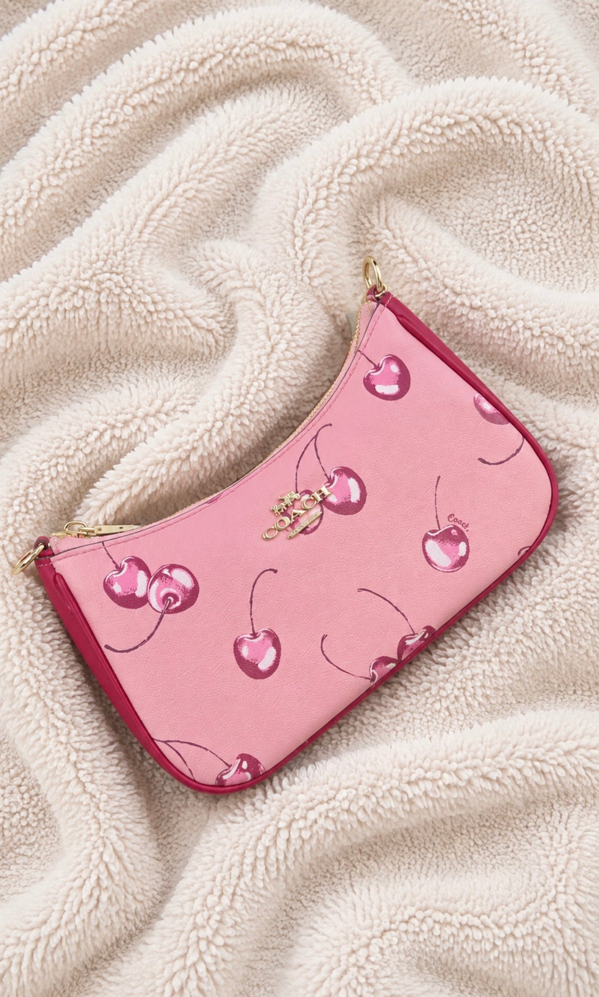 Teri Shoulder Bag